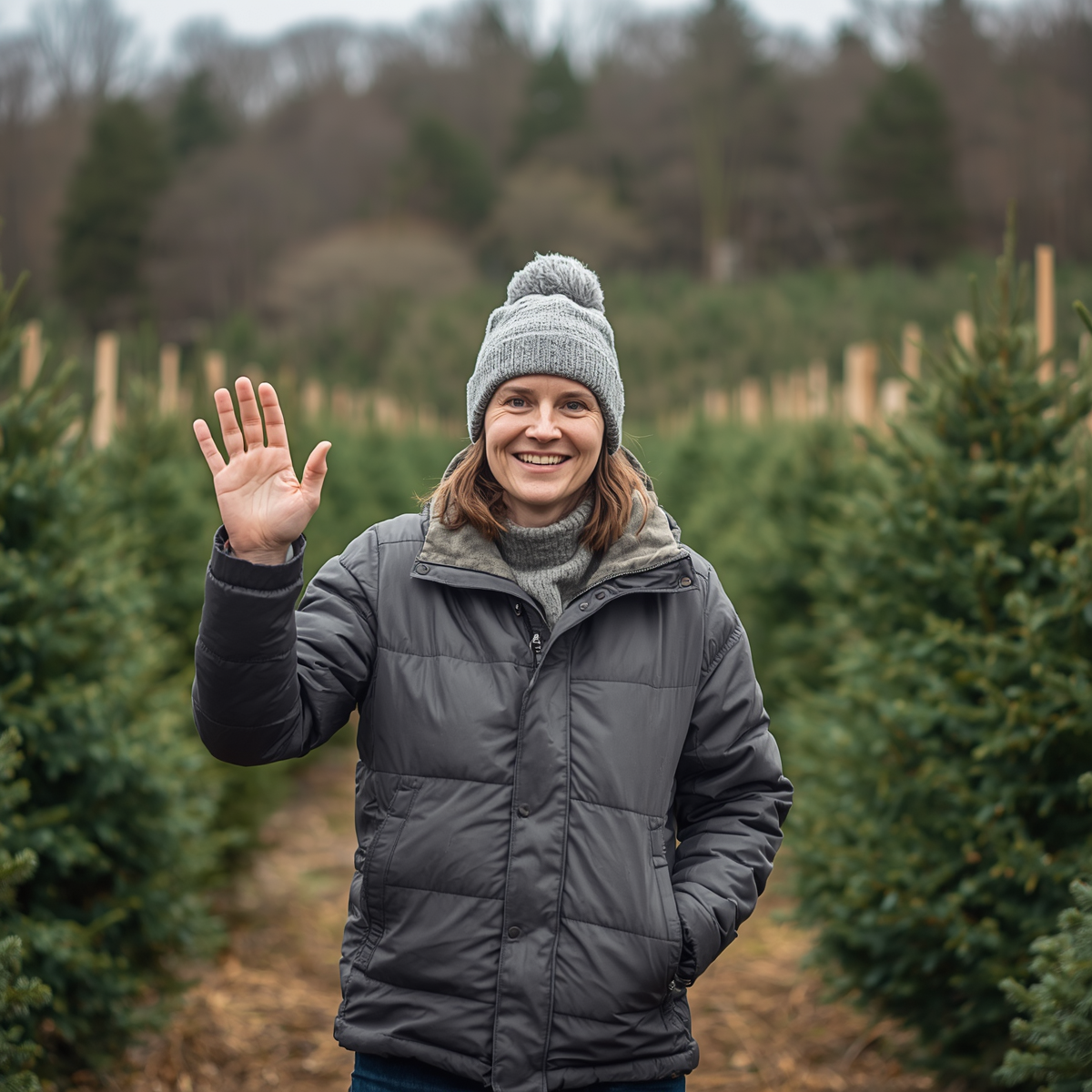 Perry's Tree Farm Contact Us Perry's Tree Farm Contact Us
