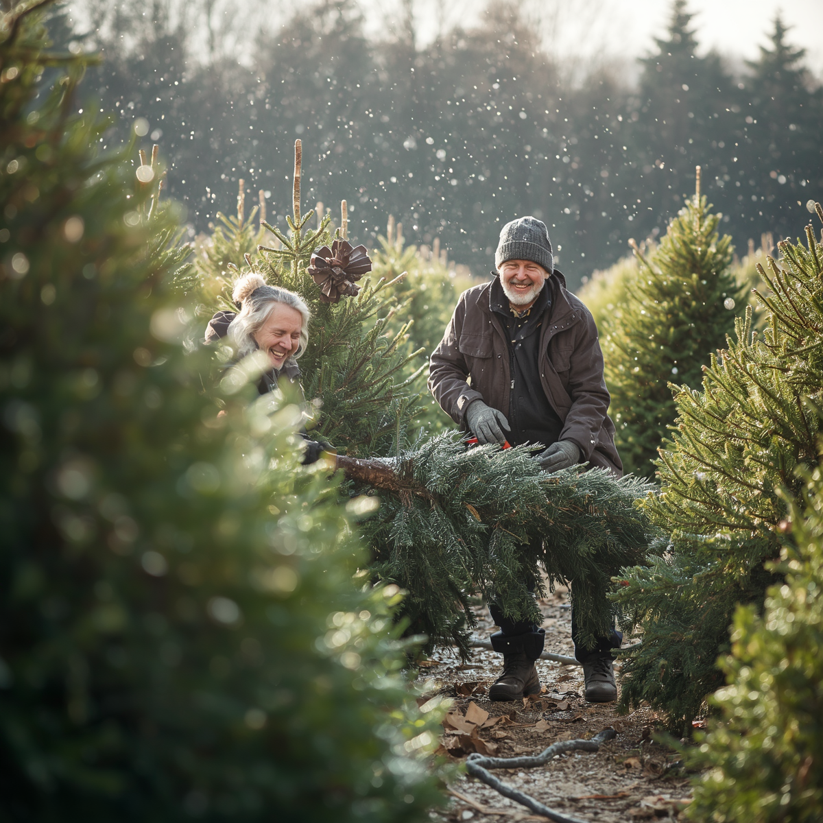 TREE FARM GALLERY